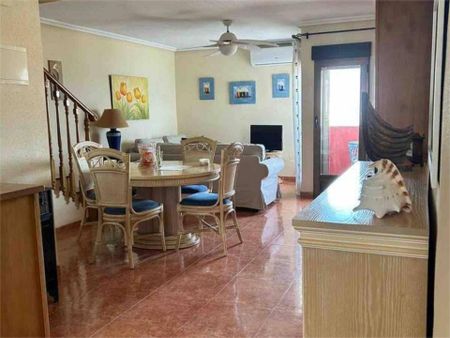 Piso de alquiler en Calle Virgen de Monserrate, 28, Torre de la Horadada - Photo 5