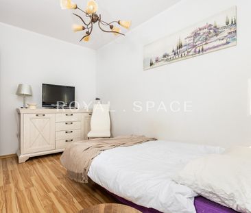 Mieszkanie z widokiem na las i osobną kuchnią! - Photo 2