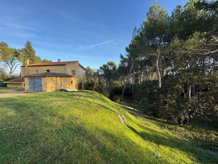 MAISON MEUBLE - A LOUER - CABRIES - COUP DE COEUR - Photo 4