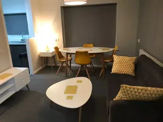 1 bedroom apartment to rent - Photo 1