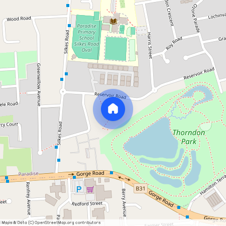 9/64 Reservoir Road, SA 5075, Paradise