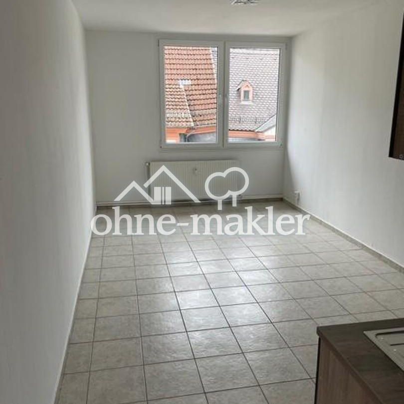 Zentral gelegenes Apartment in der Mainzer Altstadt - Photo 1