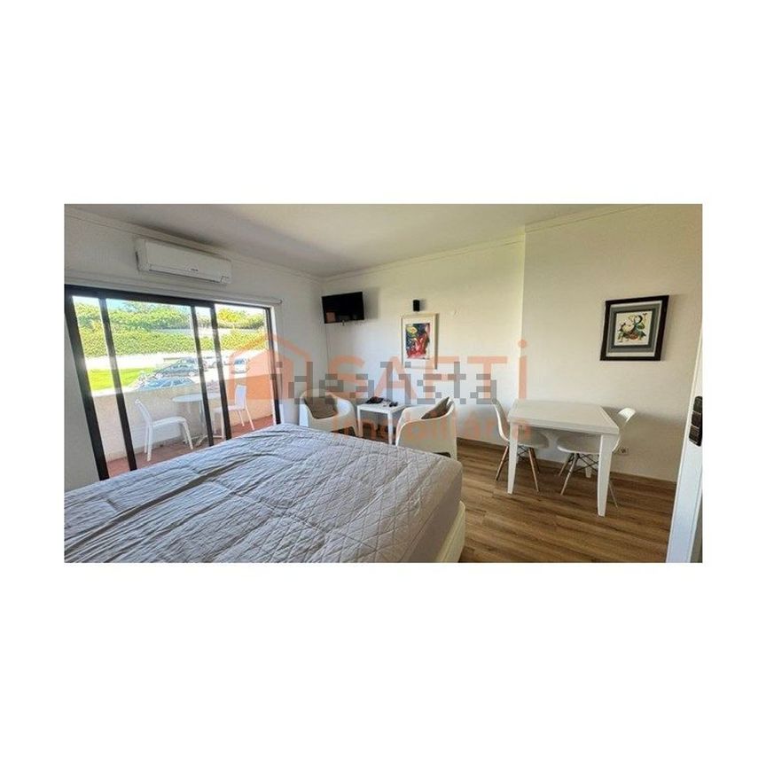 Apartamento em Albufeira, Albufeira e Olhos de Água - Photo 1