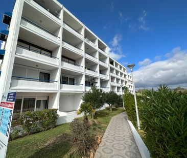 Apartamento T1 mobilado - condomínio em Vilamoura c/ lugar estacion... - Photo 2