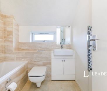 1 bedroom house to rent Rowhurst Avenue, Addlestone, KT15 - Photo 2