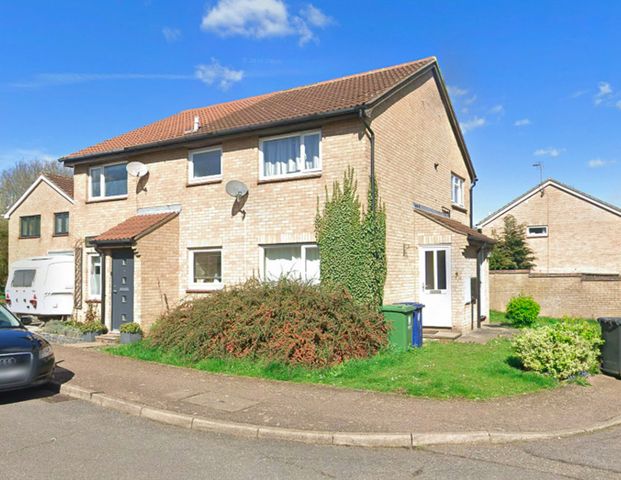 Stonefield, Bar Hill, - Photo 1