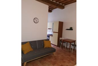 Appartamento in affitto a Montevarchi