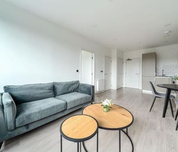 2 bedroom apartment to rent - Photo 4