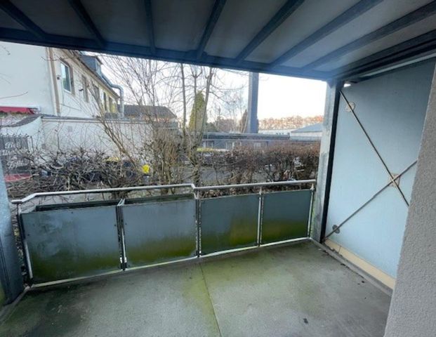 renovierte 2-Zimmer-Wohnung in Velbert-Neviges - Photo 1