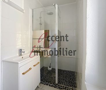 Appartement 2 pièce(s) 60 m2, - Photo 3