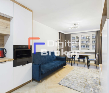 Warszawa, Wola, Pańska - Photo 1