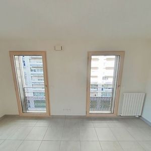 Appartement T2 A Louer - Lyon 3eme Arrondissement - 51.15 M2 - Photo 2