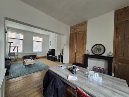 Location Maison 6 pièces 158m² DUNKERQUE 59240 - Photo 2