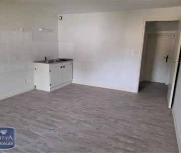 Appartement à louer 1 pièce 24.08m² - Photo 3