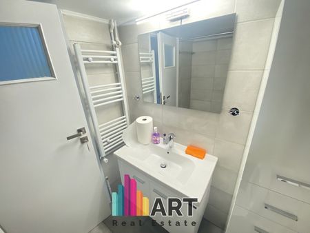 Διαμέρισμα για ενοικίαση Άνω Ιλίσια (Ζωγράφου) - Photo 4