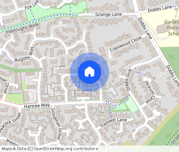 Turing Court, IP5 - Photo 1