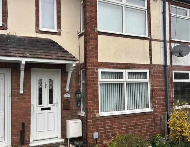 2 bedroom terraced house to rent - Photo 1