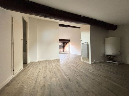 T1 TOULOUSE - 1 pièce(s) - 29.28 m2 - Photo 1