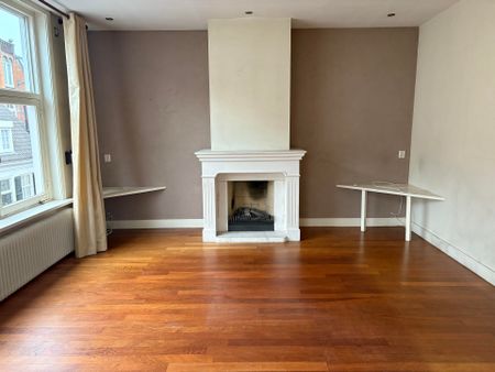 Te huur: Appartement Ginnekenweg in Breda - Photo 3