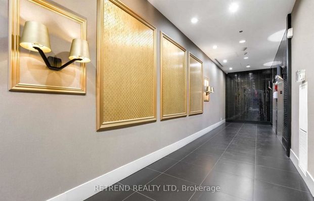 8 Gladstone Lofts , #413 - Photo 1