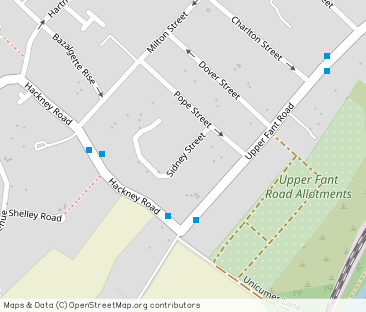 Sidney Street, Maidstone, Kent, ME16 - Photo 1