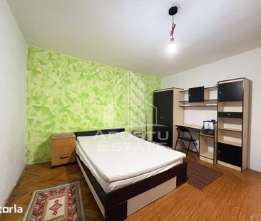 Garsoniera de inchiriat in zona Circumvalatiunii Timisoara - Photo 4