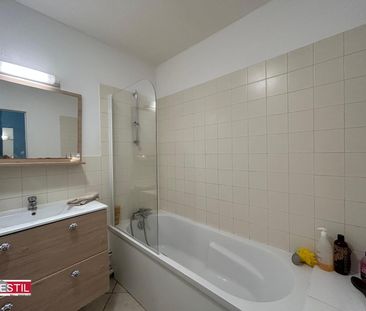 Appartement 2 pièces de 50 à Pontoise - Photo 6