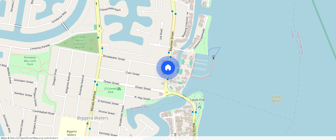 Runaway Bay