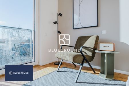 Apartment for rent, 1+KK - Studio, 40m - Fotografie 3