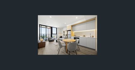 More than an apartment to rent – Home Parramatta - Photo 3