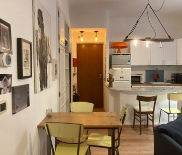 Bilocale in Via Giovanni Battista Riccioli, Roma - Photo 4