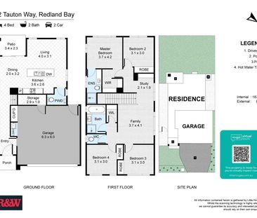 52 Tauton Way Redland Bay - Photo 1