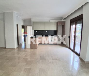 Ανακαινισμένο διαμέρισμα - Φωτογραφία 1