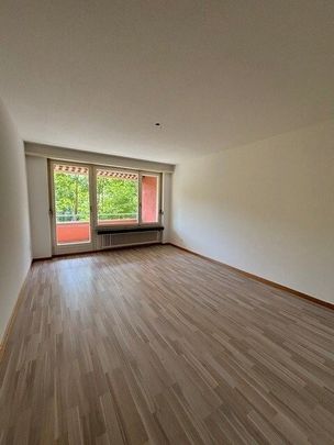 3 Zimmer, 68 m², 2. Stock - Foto 1