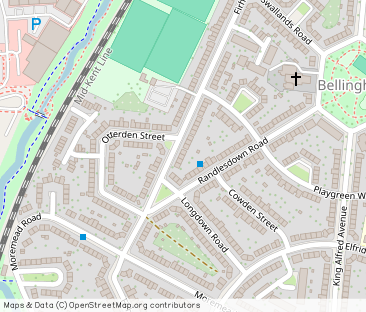 Firhill Road, London, SE6 - Photo 1