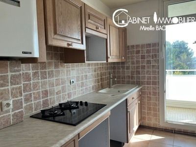 Location Appartement 5 pièces 72m² LA CIOTAT 13600 - Photo 4