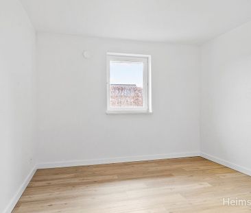 Familievenlig bolig til leje centralt i Gødvad - Nyt Køkken og bad - Foto 6