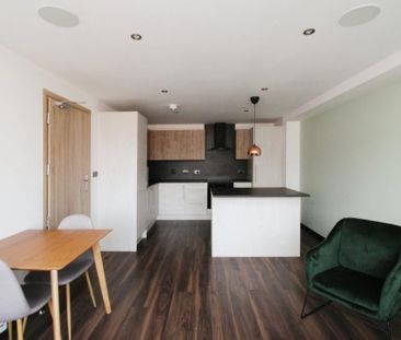 1 bedroom apartment to rent - Photo 6