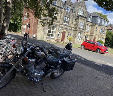 2 bedroom flat to rent - Photo 5