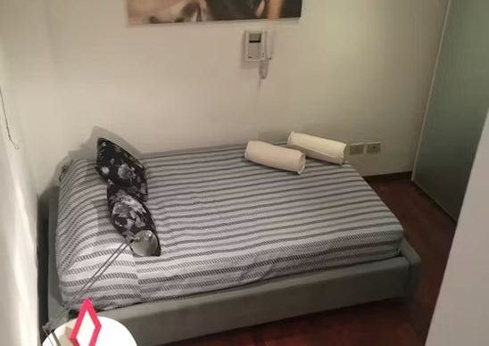 Via Edmondo de Amicis, Milan, Lombardy 20123