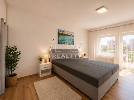 Prenájom, 2-izb. byt, 87 m - Photo 3