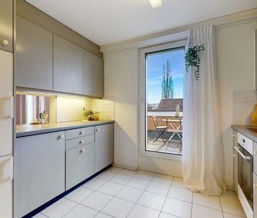 Spacious family apartment looking for new residents - Photo 5