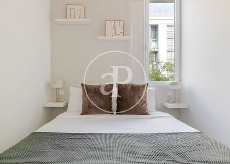 Piso de alquiler en C. de José Ortega y Gasset, Lista - Photo 3