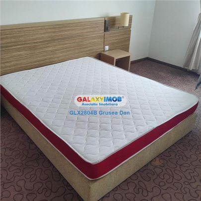 rin hotel | 2 camere 53mp | 2007| AC centrala - Fotografie 1