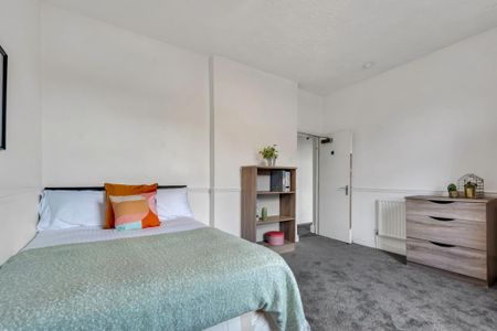 8 bedroom house to rent - Photo 5