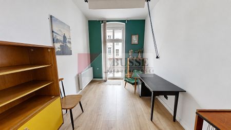 Centrum! 3 pokoje, balkon, osobna kuchnia! - Photo 2