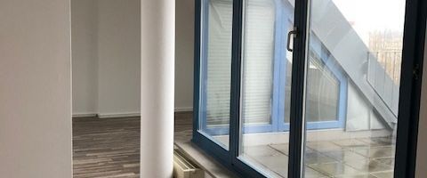 Maisonette – Traum in Mariendorf! - Photo 1