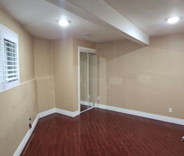 For Lease - 25 Fawnridge Trail Unit# Bsmt, Toronto, Ontario - Photo 6