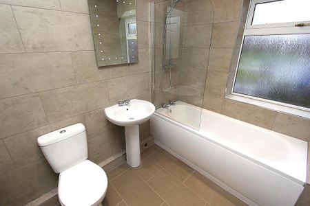 1 bedroom maisonette to rent - Photo 3