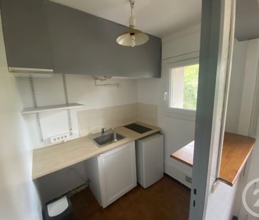 Location Appartement 1 pièce 18m² MONTPELLIER 34090 - Photo 1